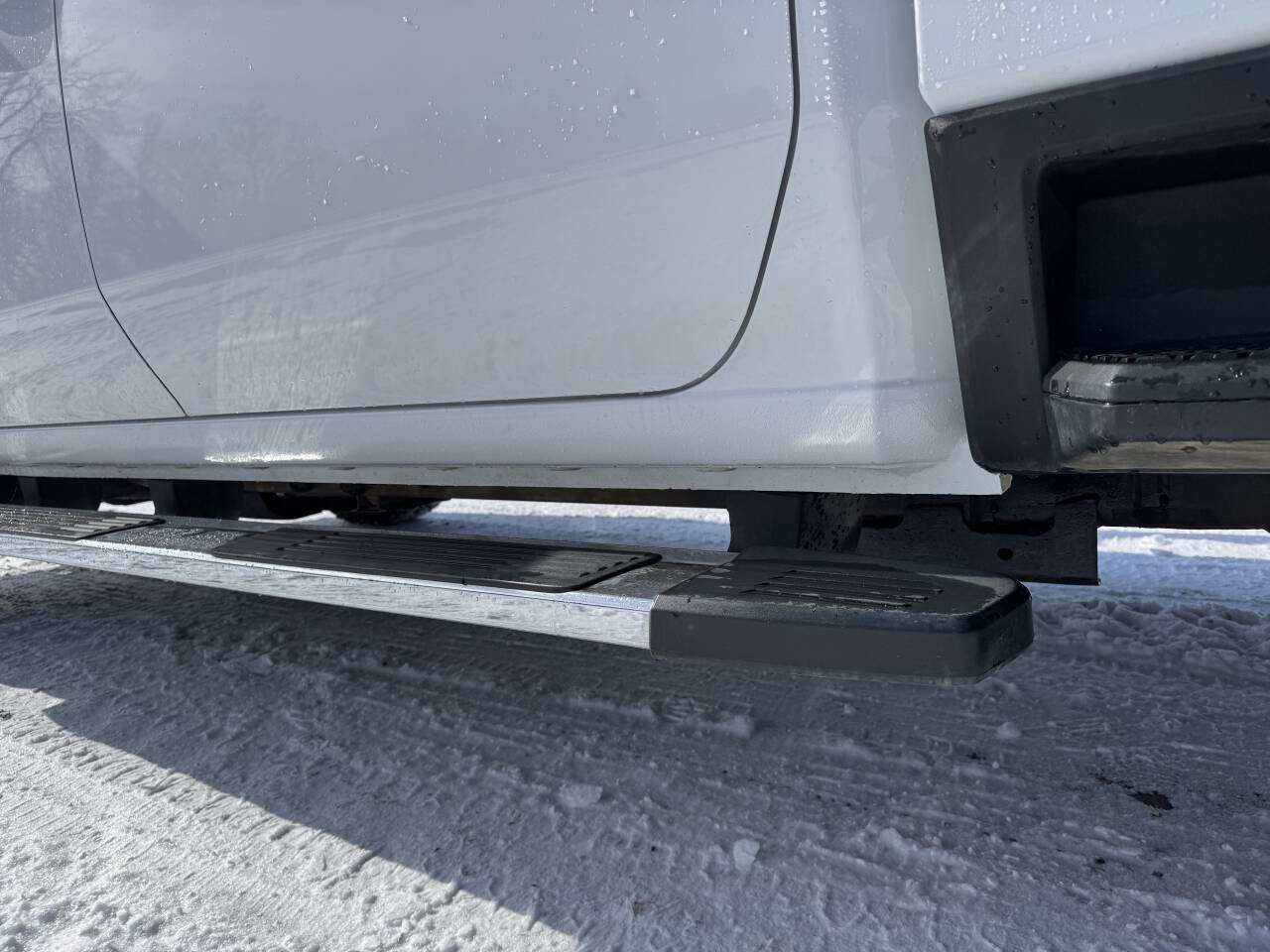 Used 2023 Chevrolet Silverado 2500 LT w/ Fleet Comfort Package image 21