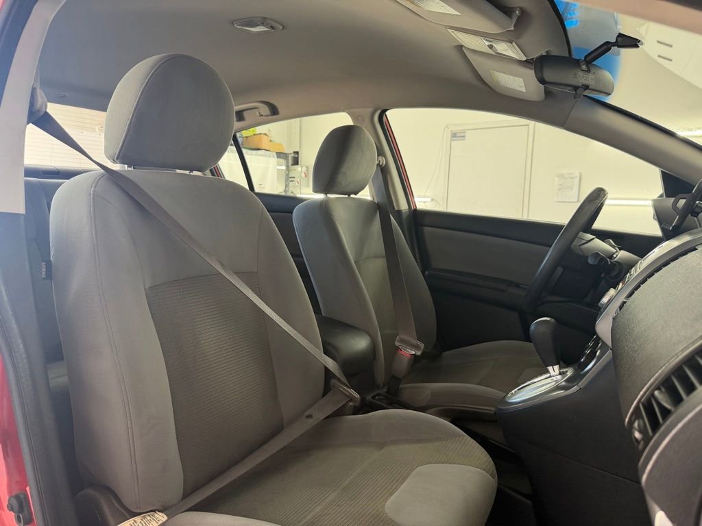 Used 2011 Nissan Sentra 2.0 SR image 43