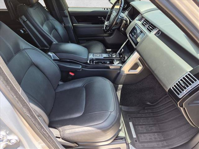 Used 2019 Land Rover Range Rover Long Wheelbase Supercharged AWD/4WD image 25
