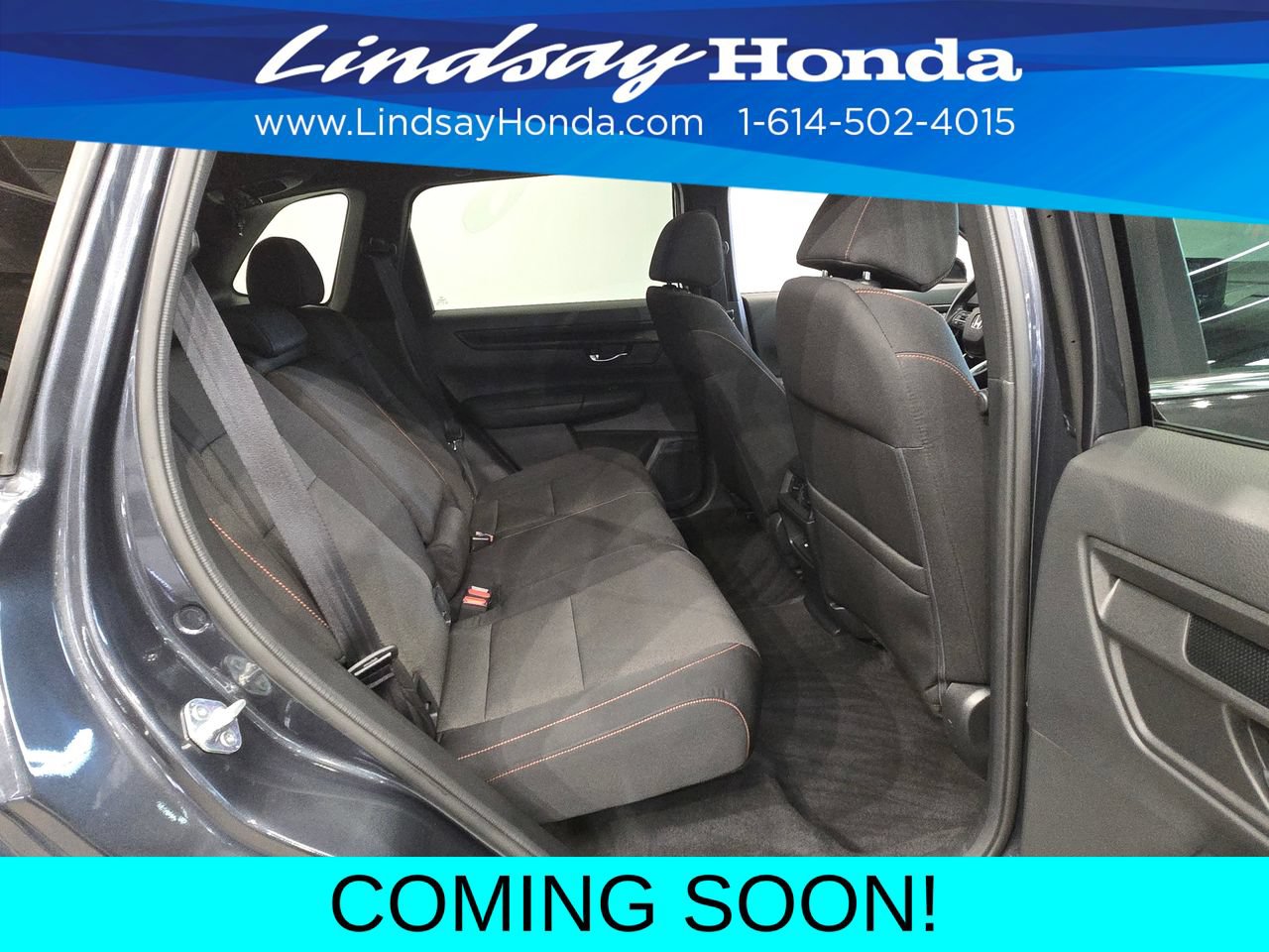 Used 2024 Honda CR-V Sport image 10