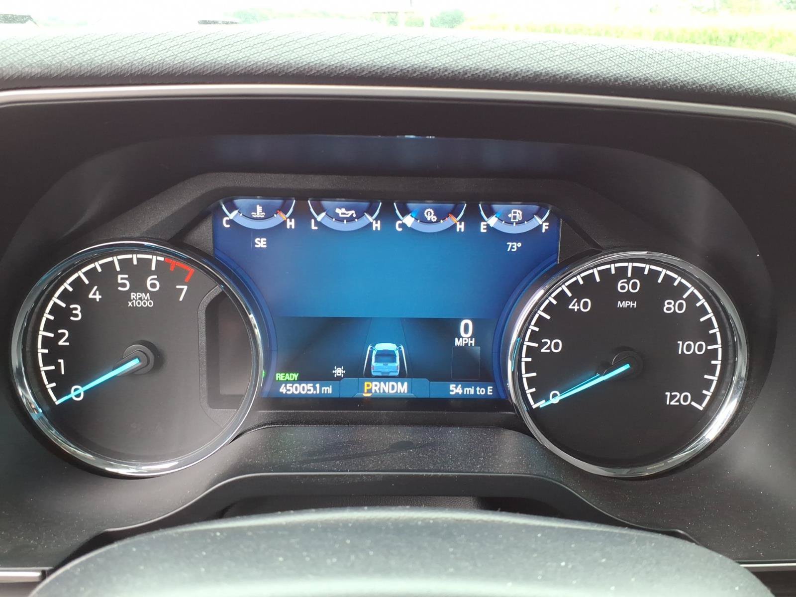 Used 2023 Ford F150 XLT w/ Equipment Group 302A High AWD/4WD image 20