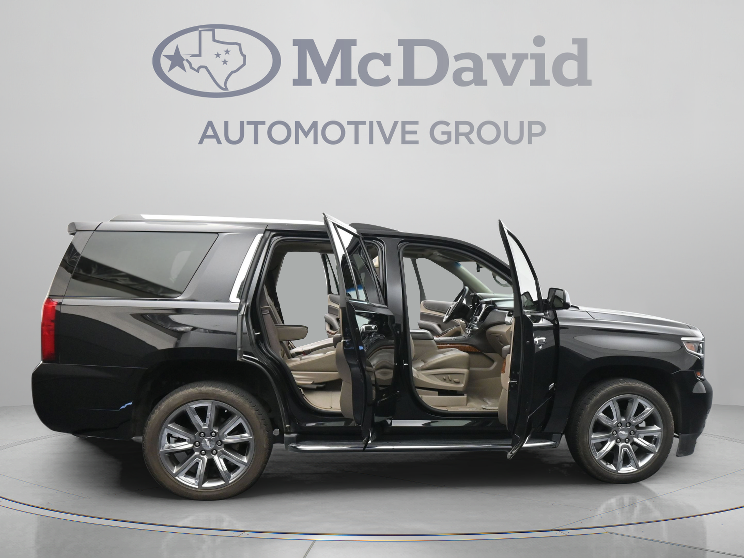 Used 2020 Chevrolet Tahoe Premier RWD image 42