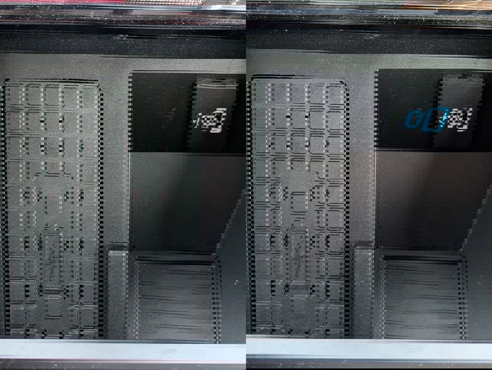 Used 2025 Ford F250 King Ranch w/ Chrome Package image 22