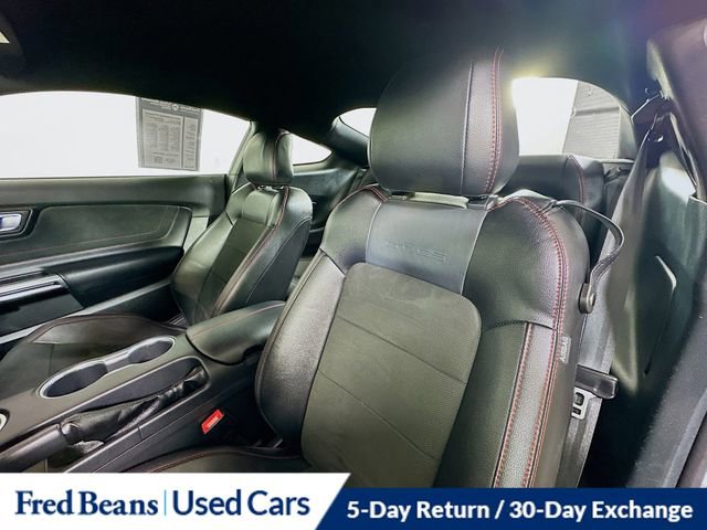 Used 2021 Ford Mustang GT Premium w/ Equipment Group 401A image 23
