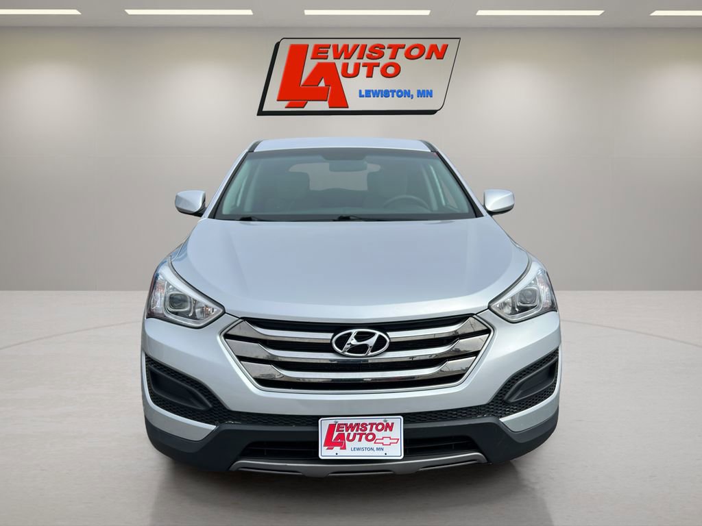 Used 2016 Hyundai Santa Fe Sport image 33