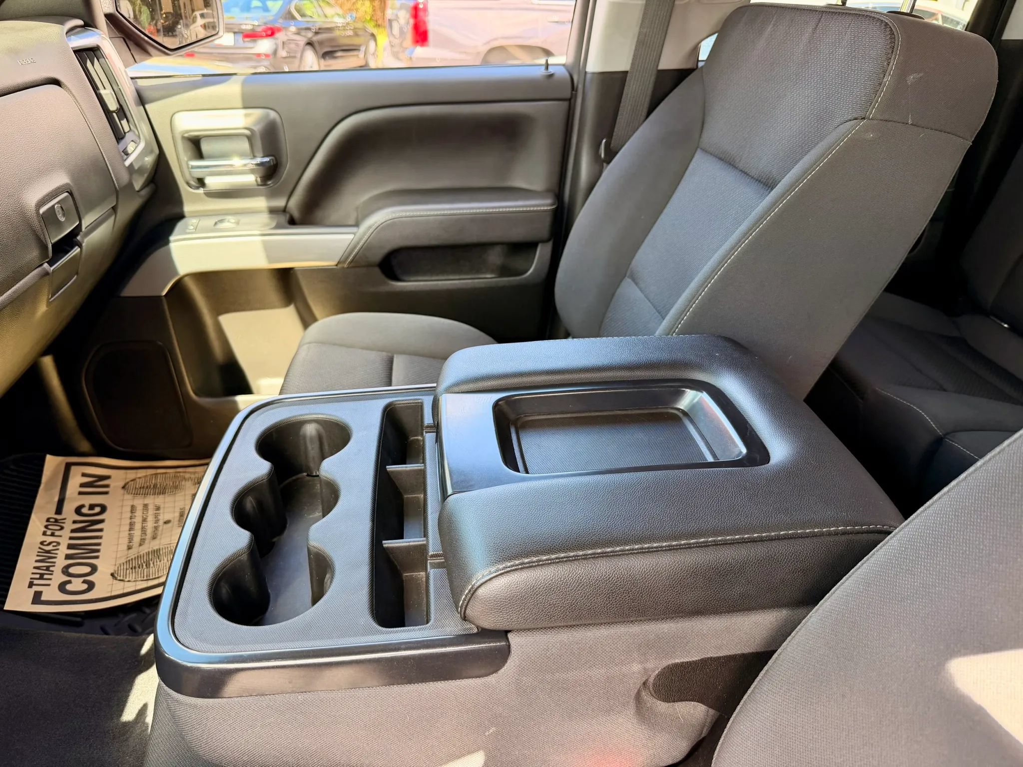 Used 2019 Chevrolet Silverado 1500 LT w/ All Star Edition AWD/4WD image 24