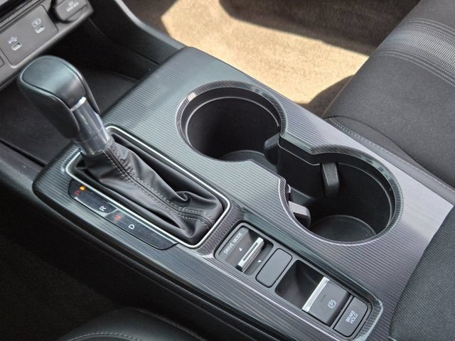 Used 2025 Honda Civic Sport image 22