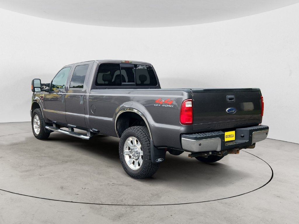 Used 2008 Ford F350 XL AWD/4WD image 7