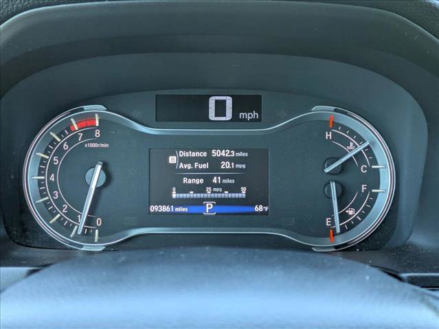 Used 2018 Honda Pilot EX-L image 11