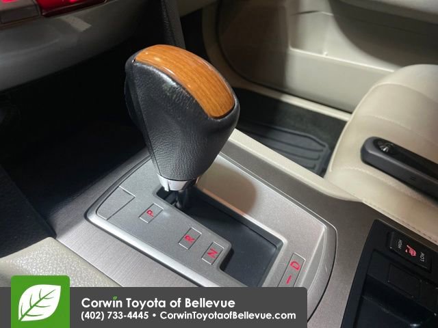 Used 2014 Subaru Outback 2.5i Limited image 14