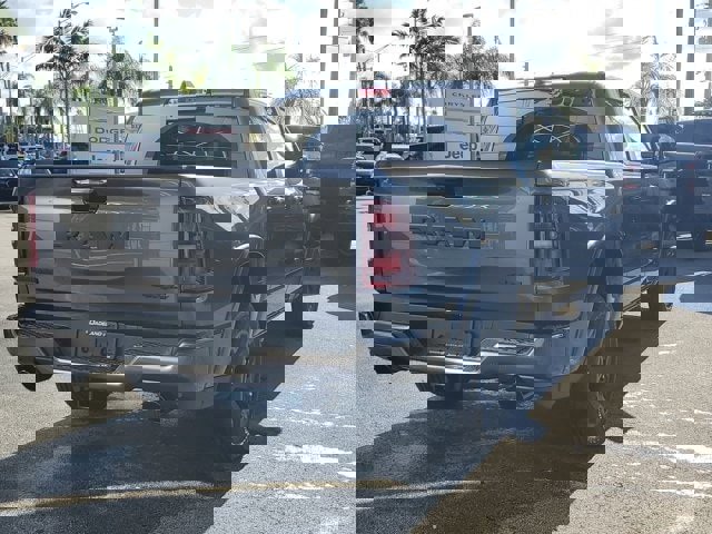 New 2026 RAM 1500 Big Horn image 4