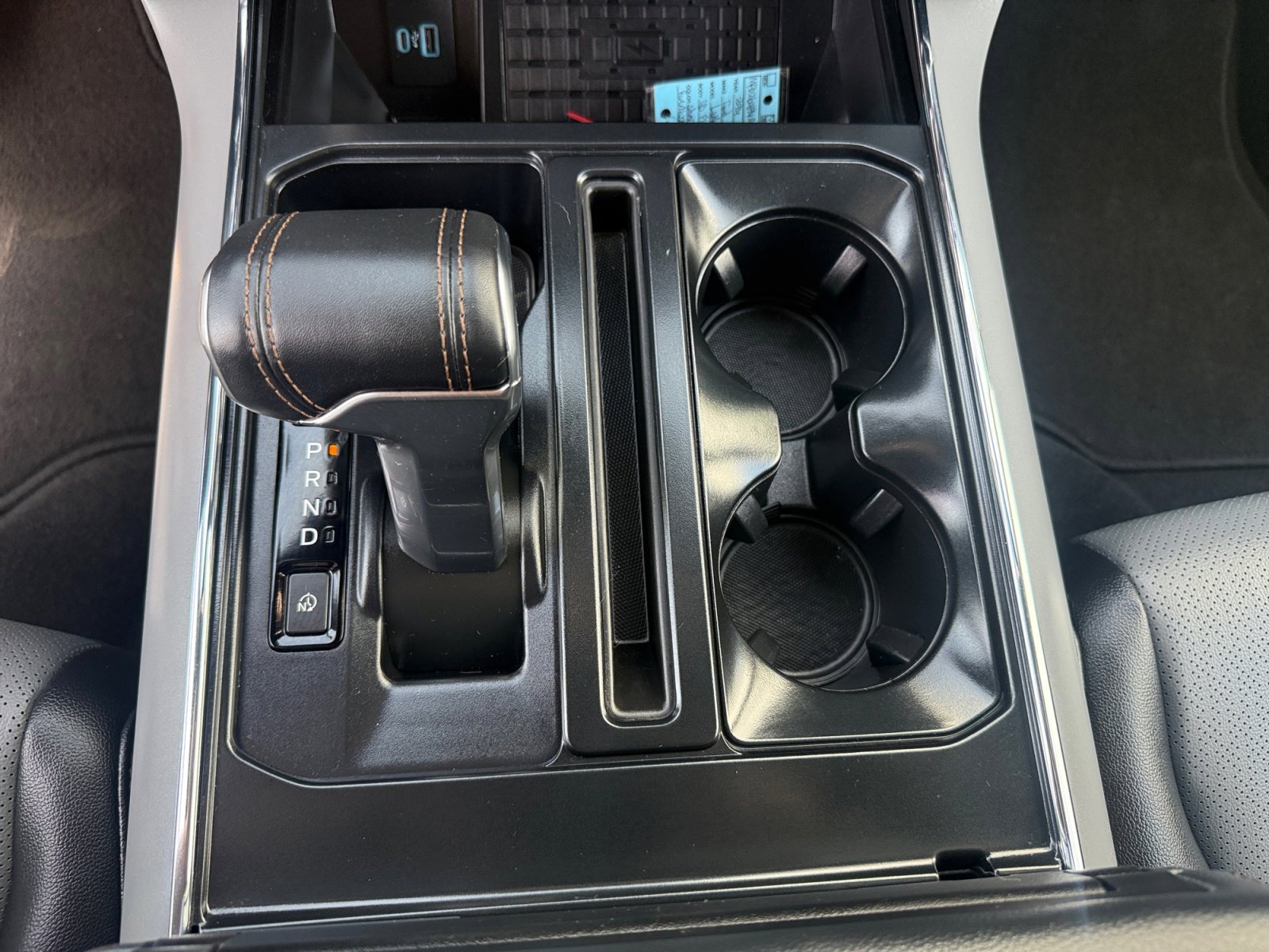 Used 2024 Ford F150 Lightning Lariat image 26