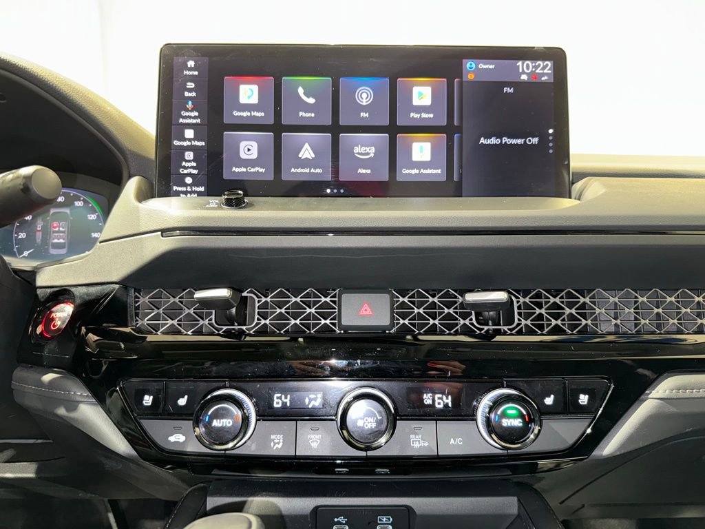 Used 2024 Honda Accord Touring image 27