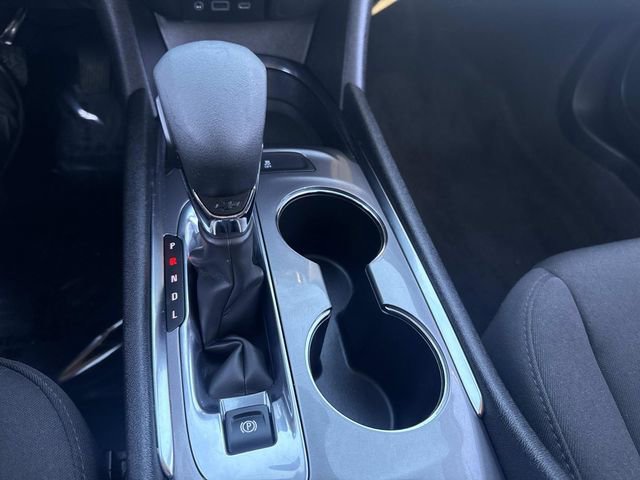 Used 2023 Chevrolet Malibu LT image 27