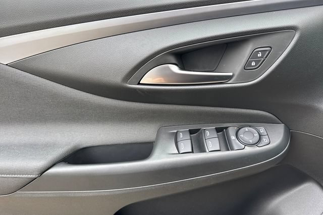 New 2026 Buick Envista Preferred w/ Advanced Safety Package FWD image 11