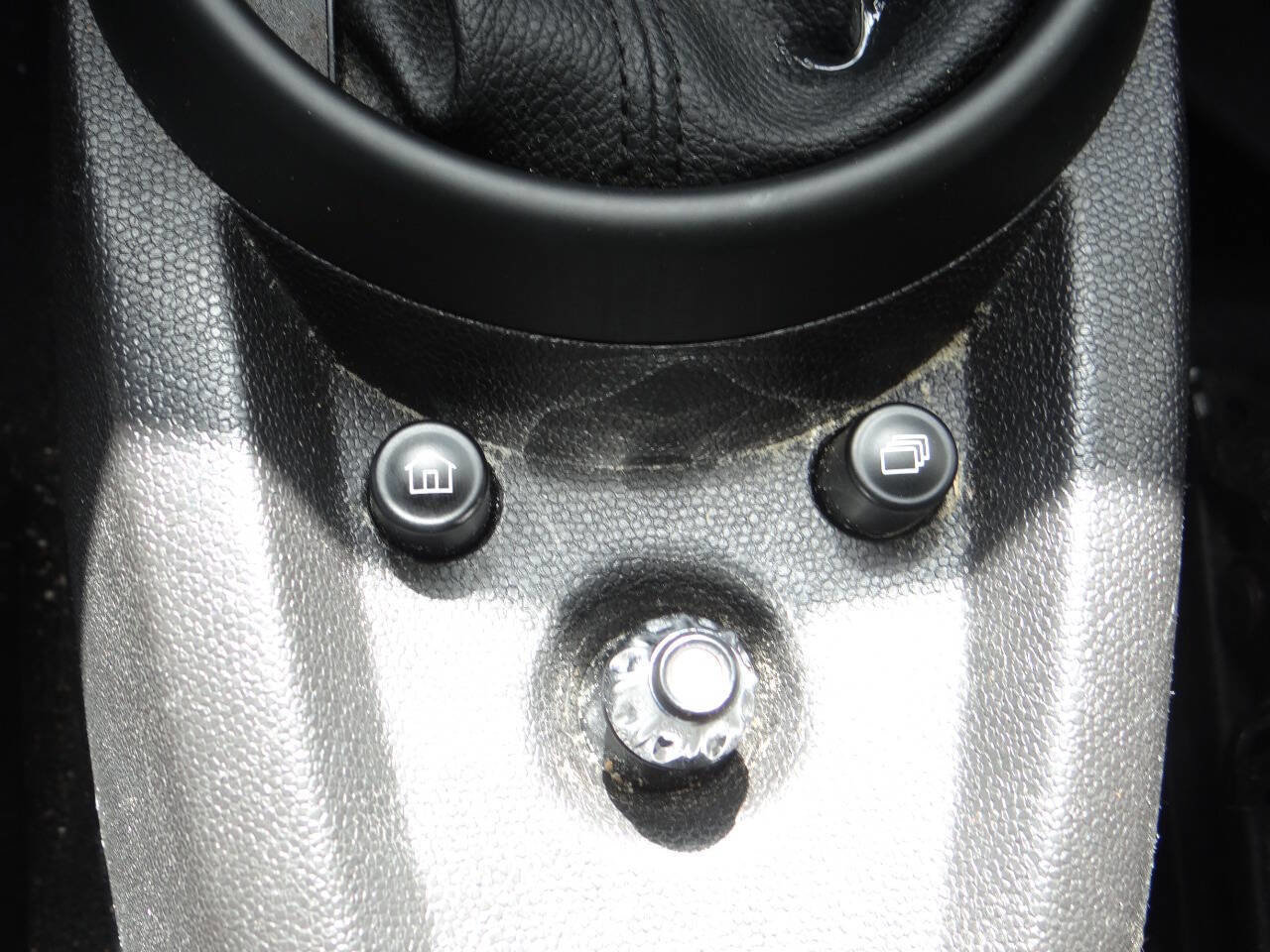 Used 2015 MINI Cooper Countryman S image 17