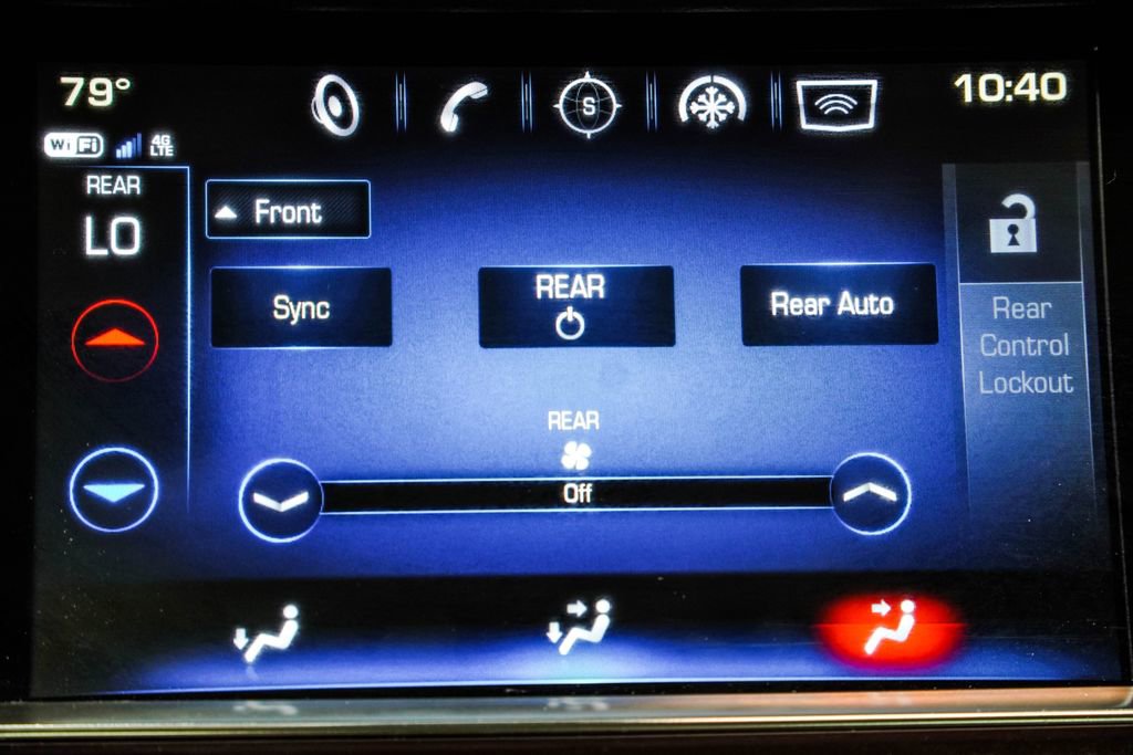 Used 2019 Cadillac XT5 Premium Luxury image 31