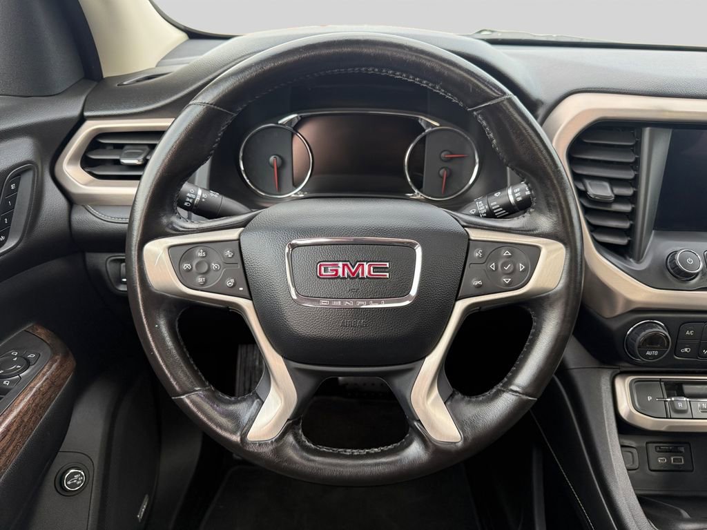 Used 2020 GMC Acadia Denali w/ Trailering Package image 13
