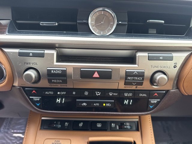 Used 2016 Lexus ES 350 image 25