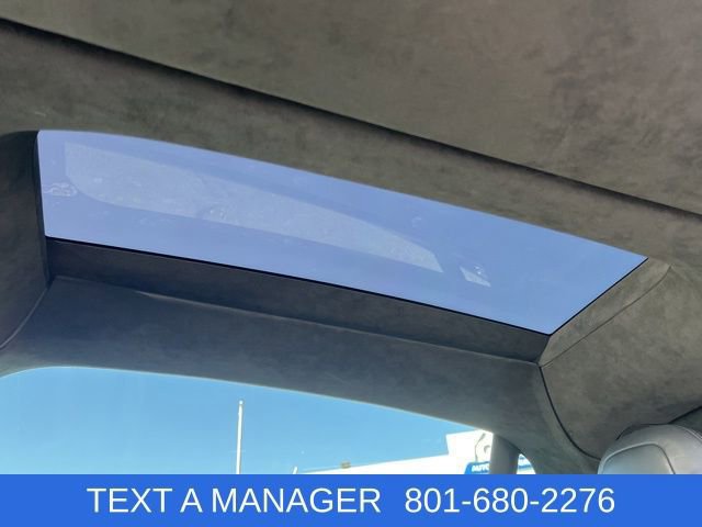 Used 2016 Tesla Model X Performance image 24