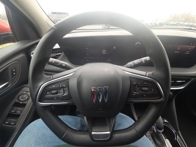 Used 2024 Buick Encore GX Sport Touring image 36