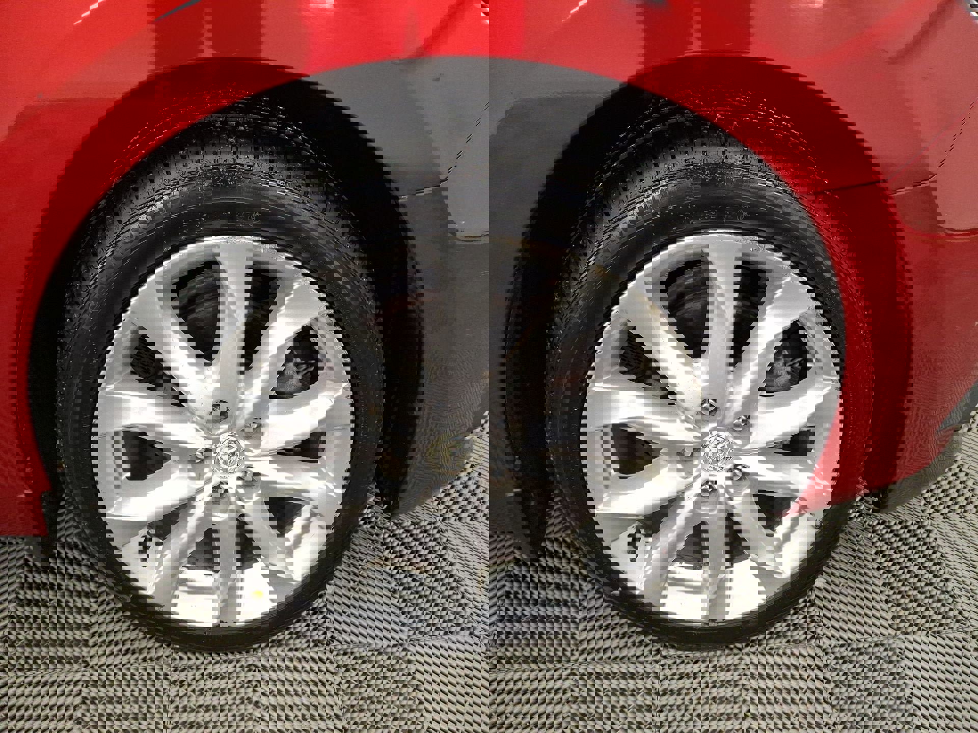 Used 2016 MAZDA MAZDA3 s Grand Touring w/ Technology Package image 27