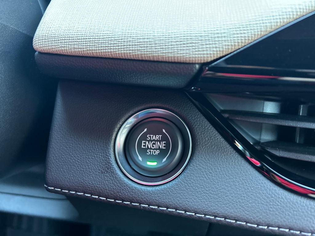 New 2026 Buick Enclave Preferred w/ Power Package image 26