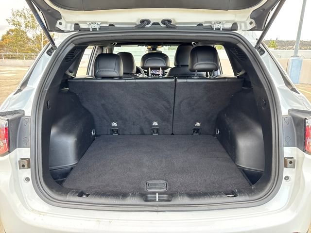 Used 2024 Jeep Compass Latitude image 24