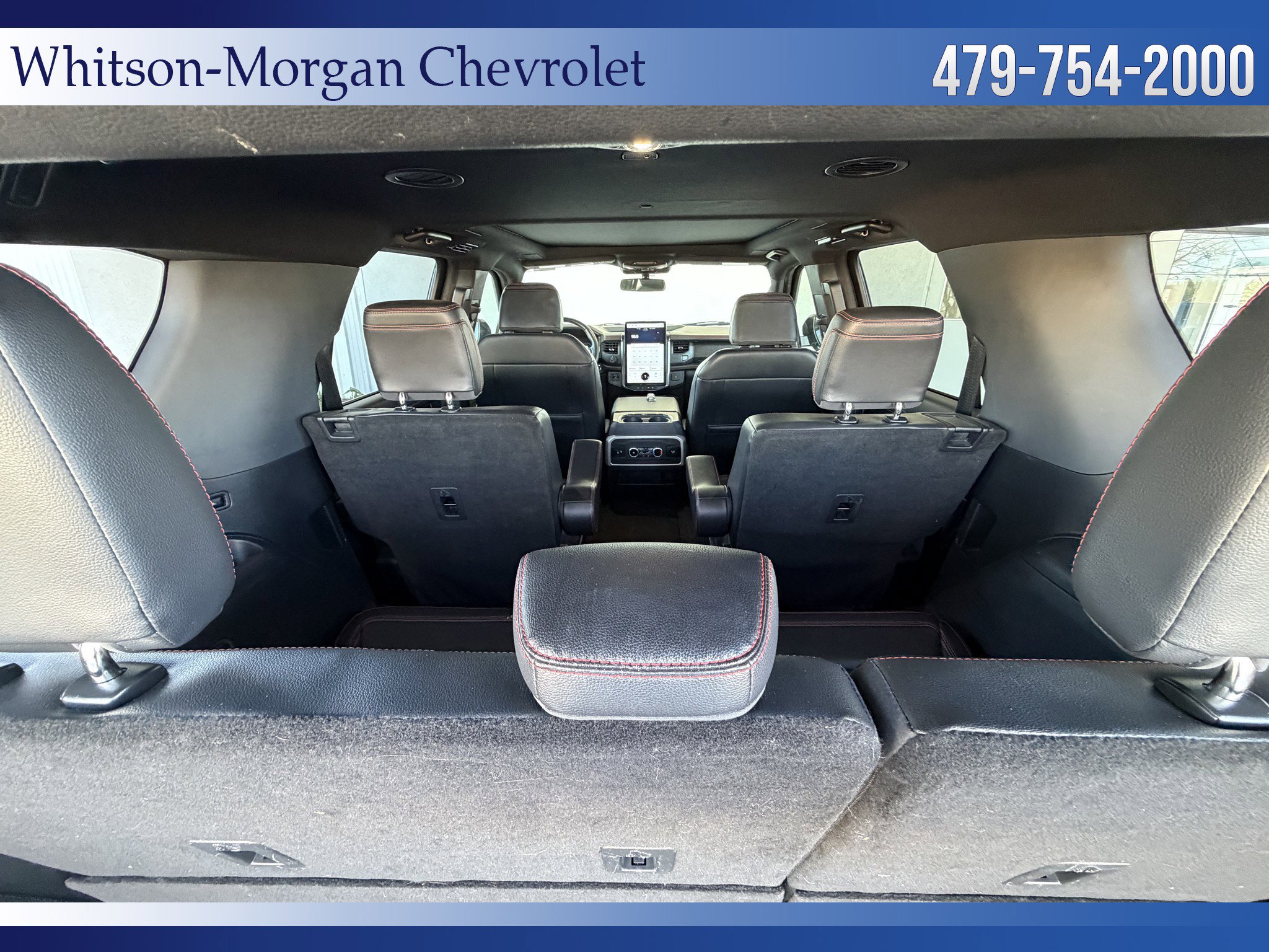 Used 2022 Ford Expedition Limited image 44