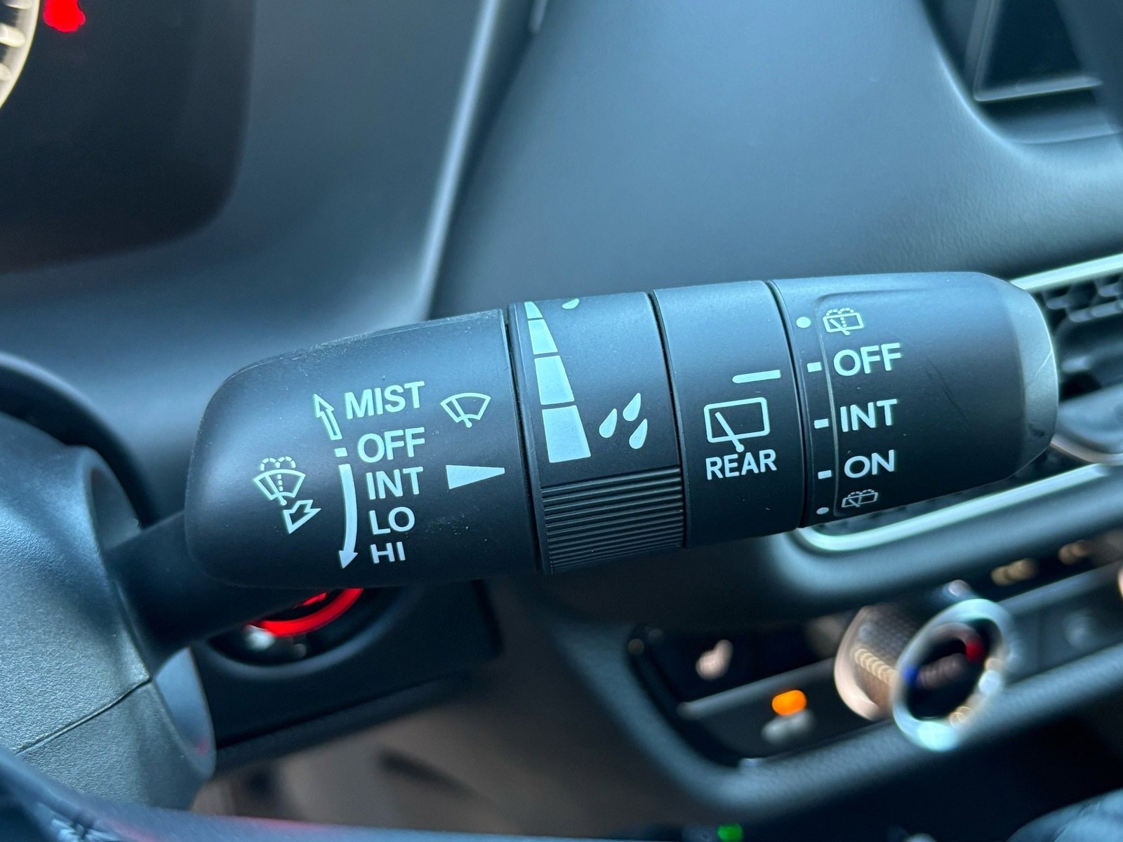 New 2026 Honda HR-V EX-L image 24