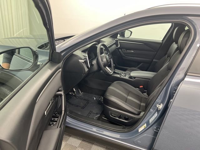 Used 2025 MAZDA CX-50 AWD 2.5 S w/ Cargo Package image 12