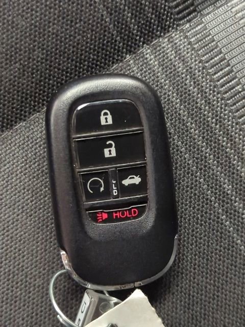 Certified 2023 Honda Civic Sport image 28