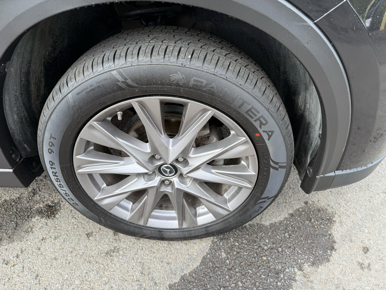 Used 2020 MAZDA CX-5 Grand Touring image 38