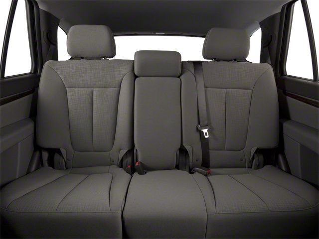 Used 2011 Hyundai Santa Fe Limited FWD image 11