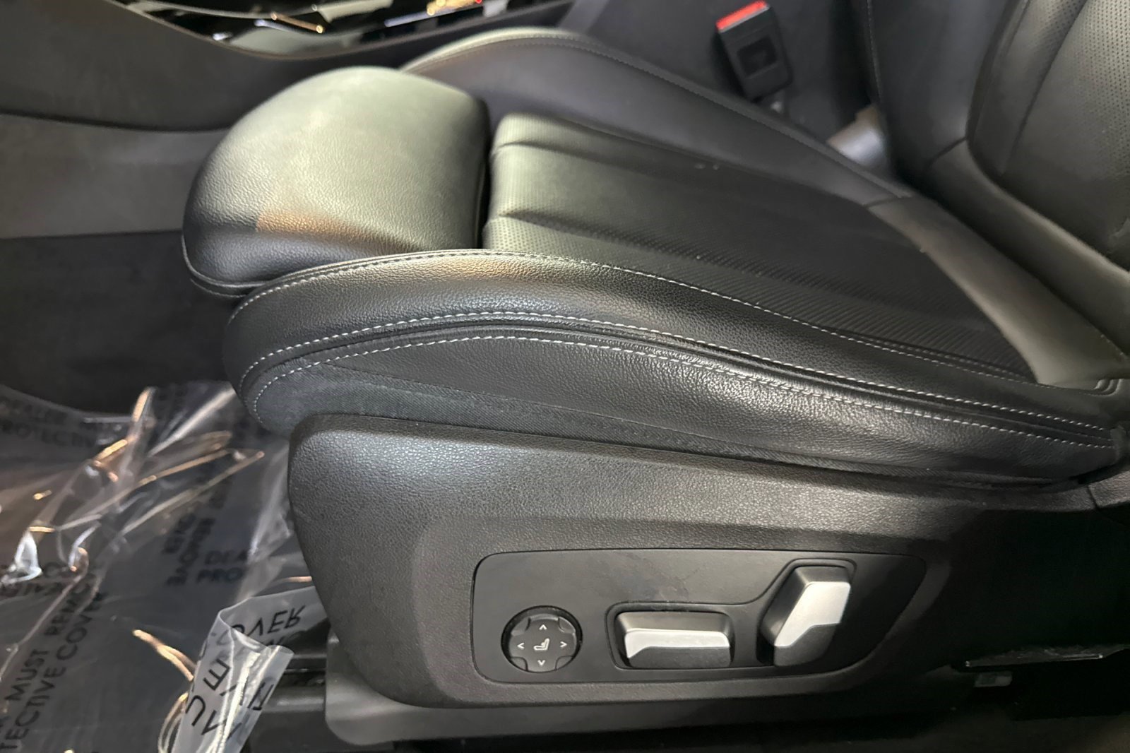 Used 2023 BMW X3 sDrive30i w/ Premium Package RWD image 14
