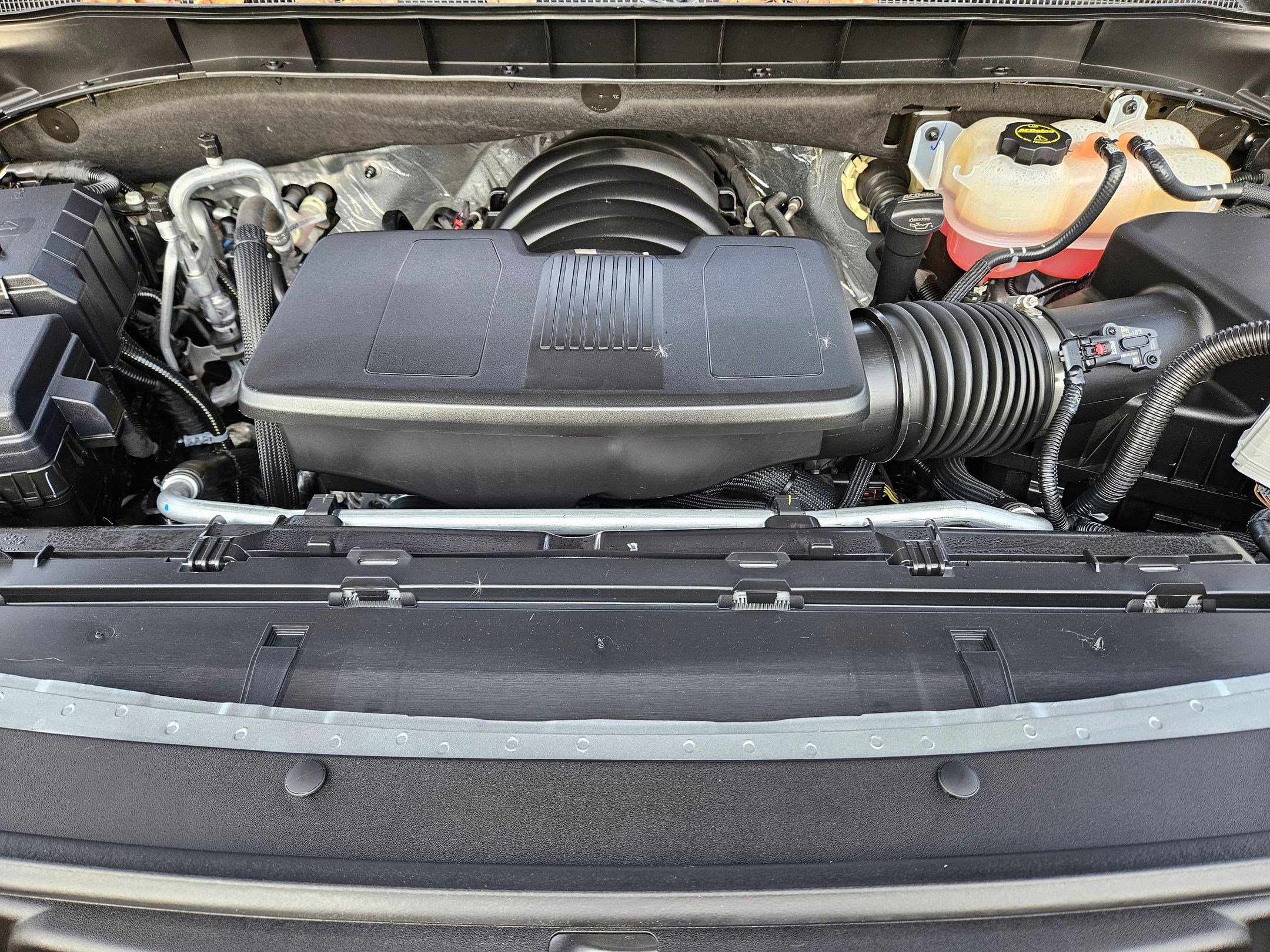 Used 2025 Chevrolet Tahoe Z71 w/ Z71 Off-Road Package image 34