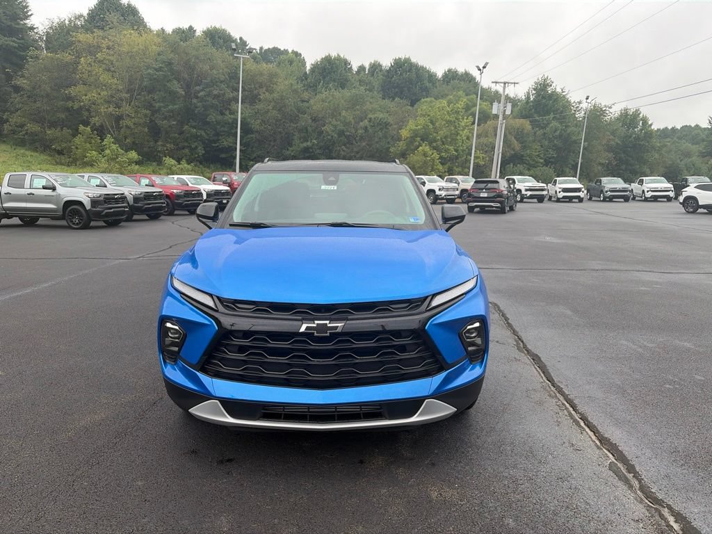 New 2026 Chevrolet Blazer LT w/ Convenience Package AWD/4WD image 3