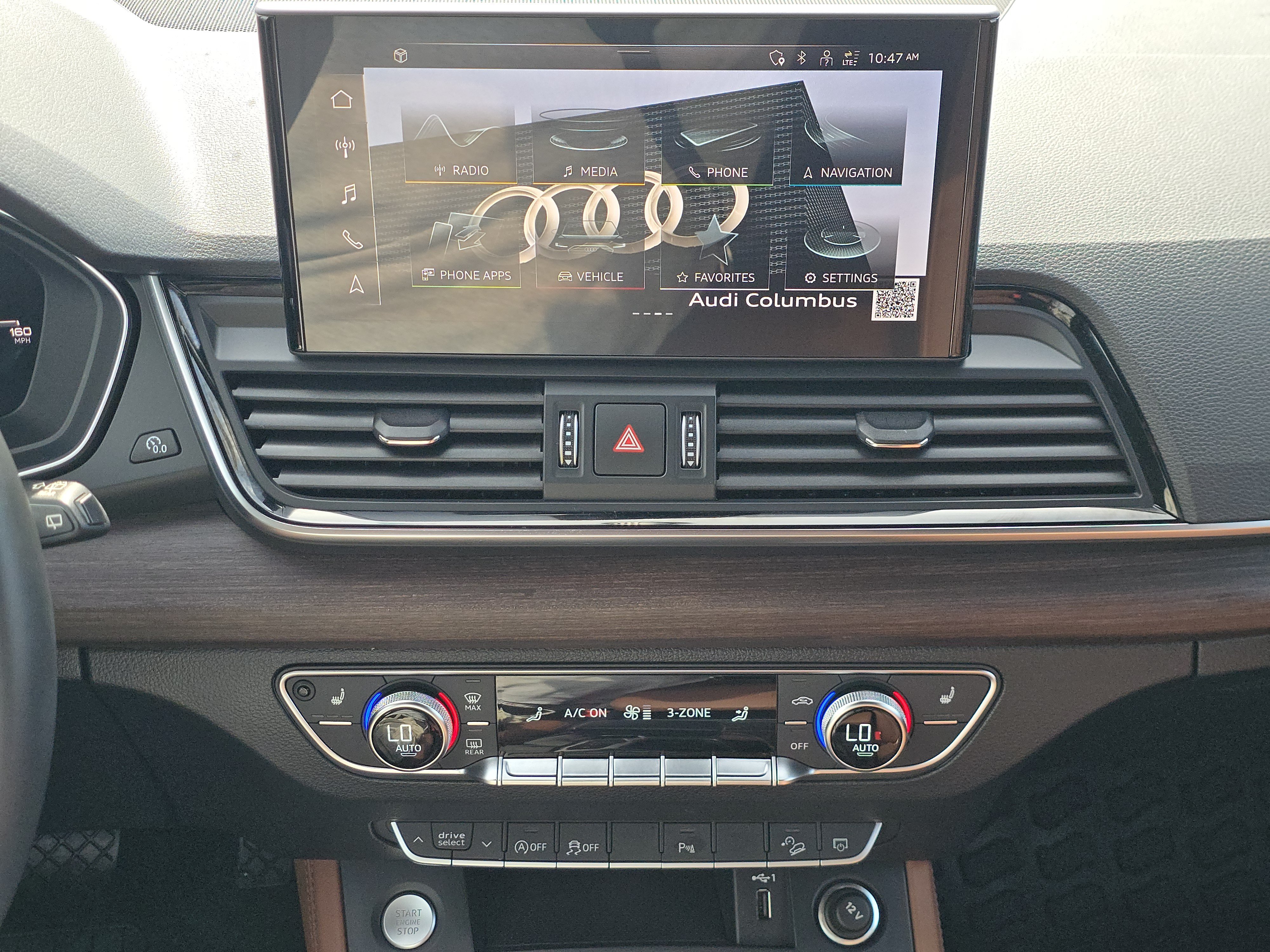 Certified 2023 Audi Q5 2.0T Premium Plus w/ Premium Plus Package AWD/4WD image 24
