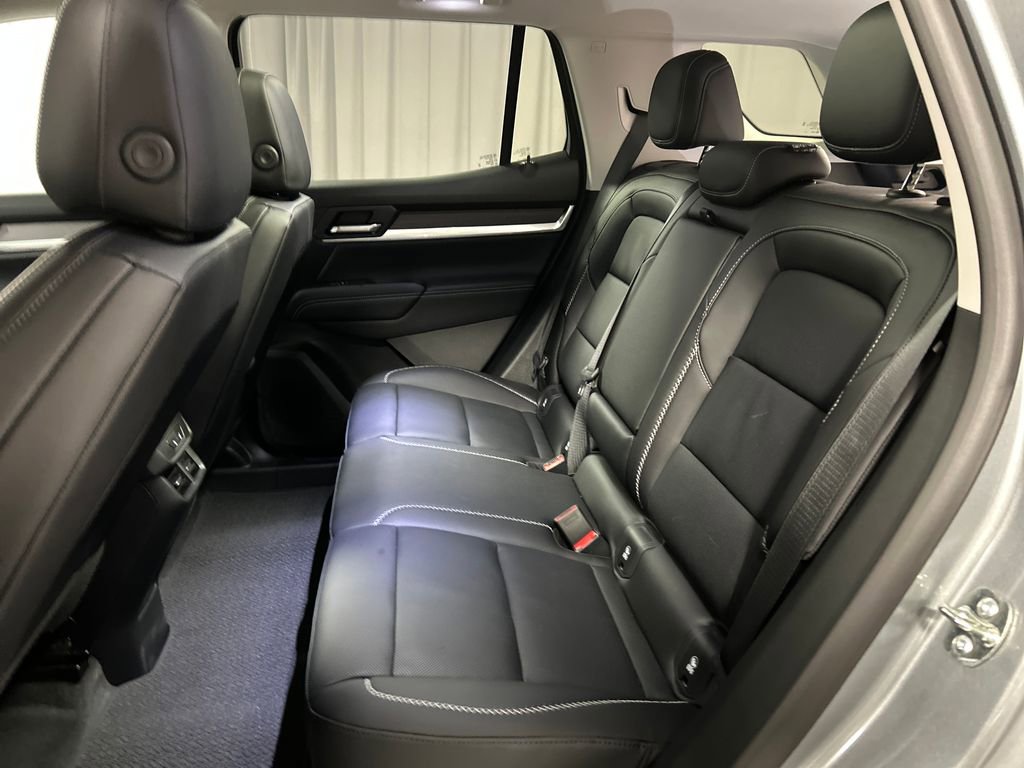 New 2026 GMC Terrain Denali image 22