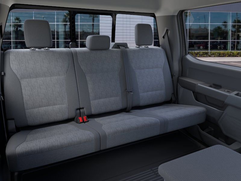 New 2026 Ford F250 XL w/ STX Appearance Package AWD/4WD image 10