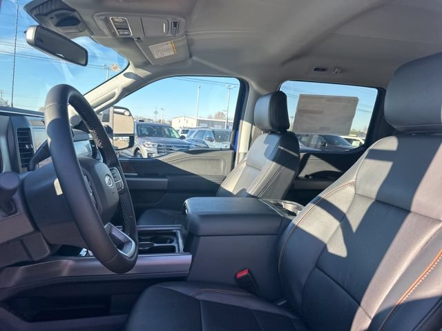 New 2026 Ford F350 Lariat AWD/4WD image 27