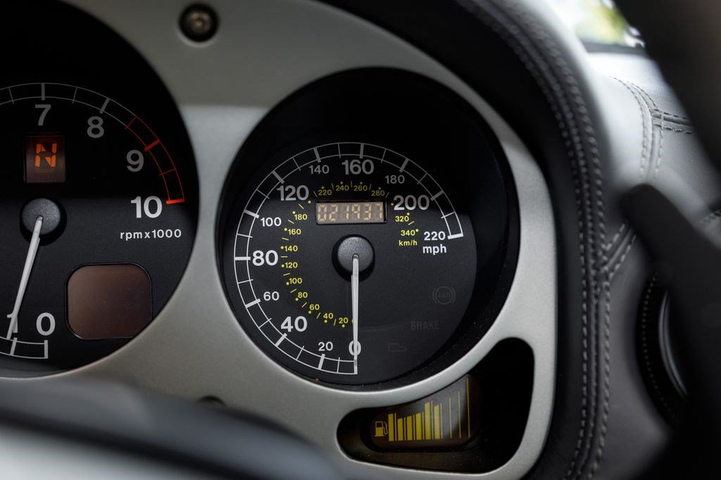 Used 2003 Ferrari 360 Spider RWD image 29