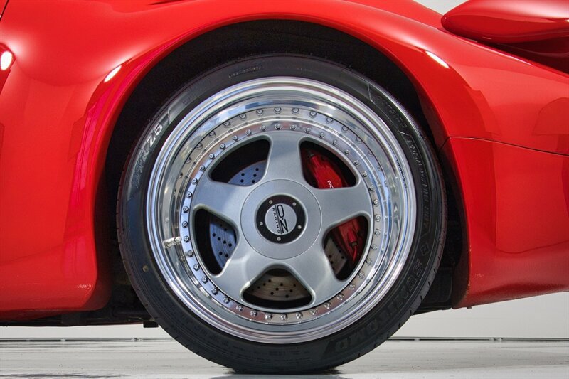 Used 1989 Porsche 911 Carrera RWD image 21