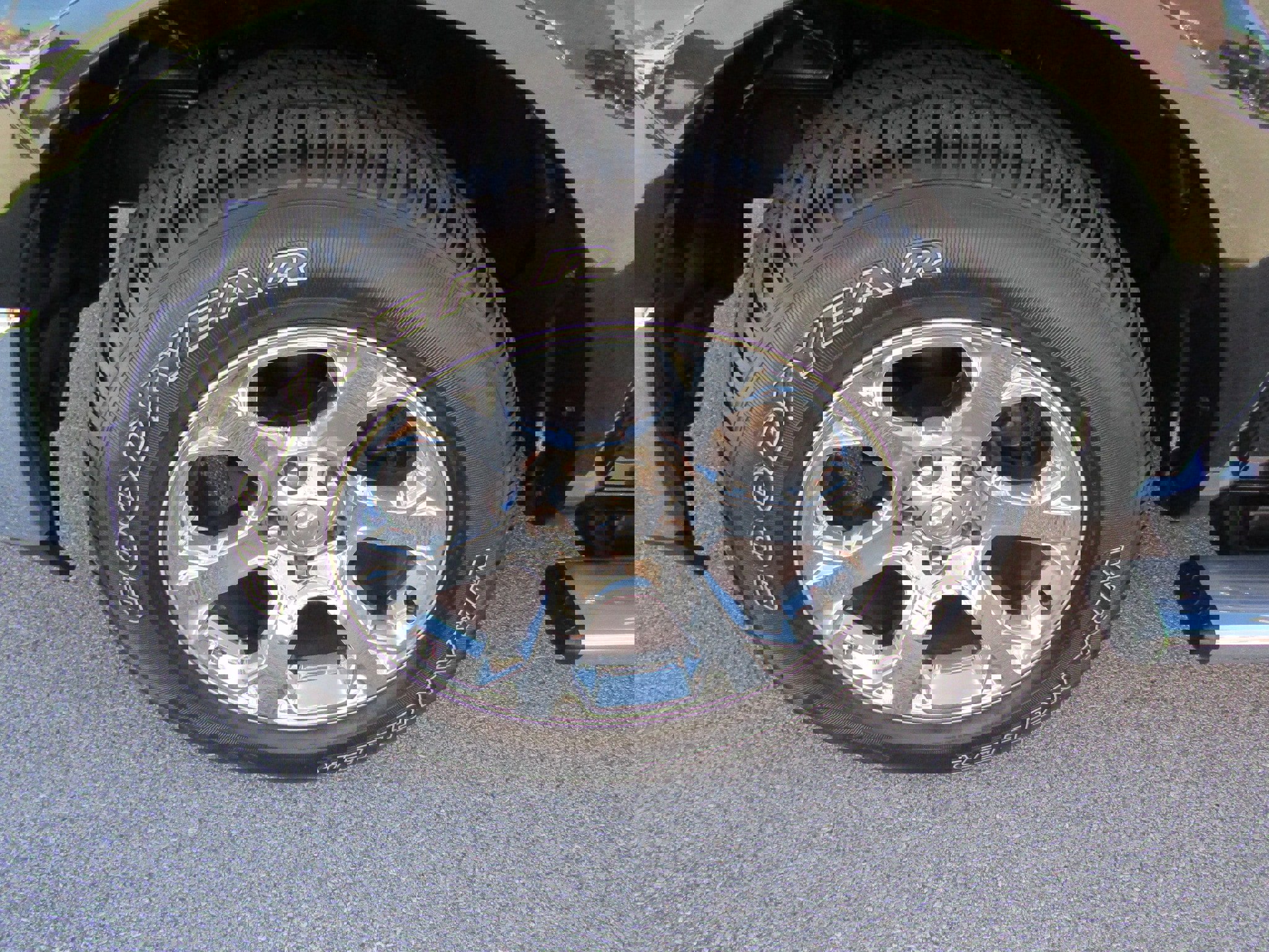 Used 2017 RAM 1500 Laramie image 9