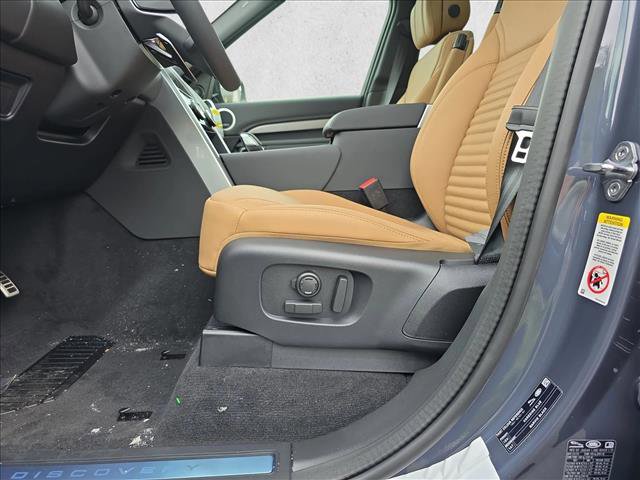 New 2026 Land Rover Discovery Dynamic SE AWD/4WD image 28