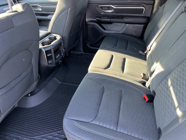 New 2026 RAM 1500 Big Horn AWD/4WD image 18