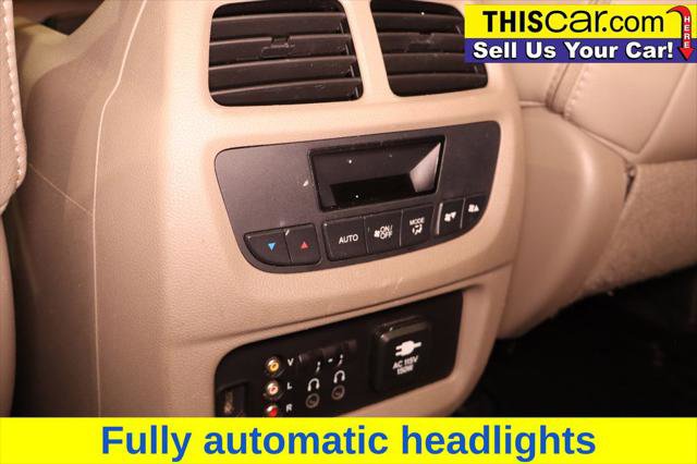 Used 2016 Honda Pilot EX-L image 18