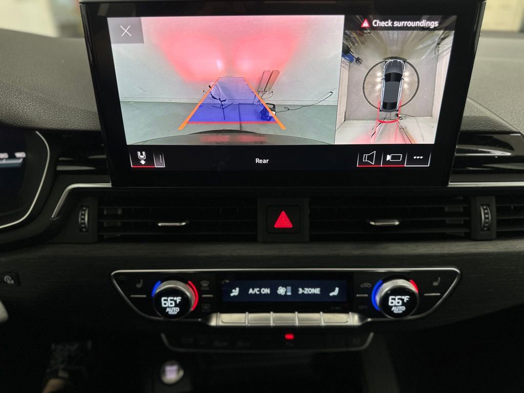 Used 2024 Audi A5 2.0T Premium Plus image 6