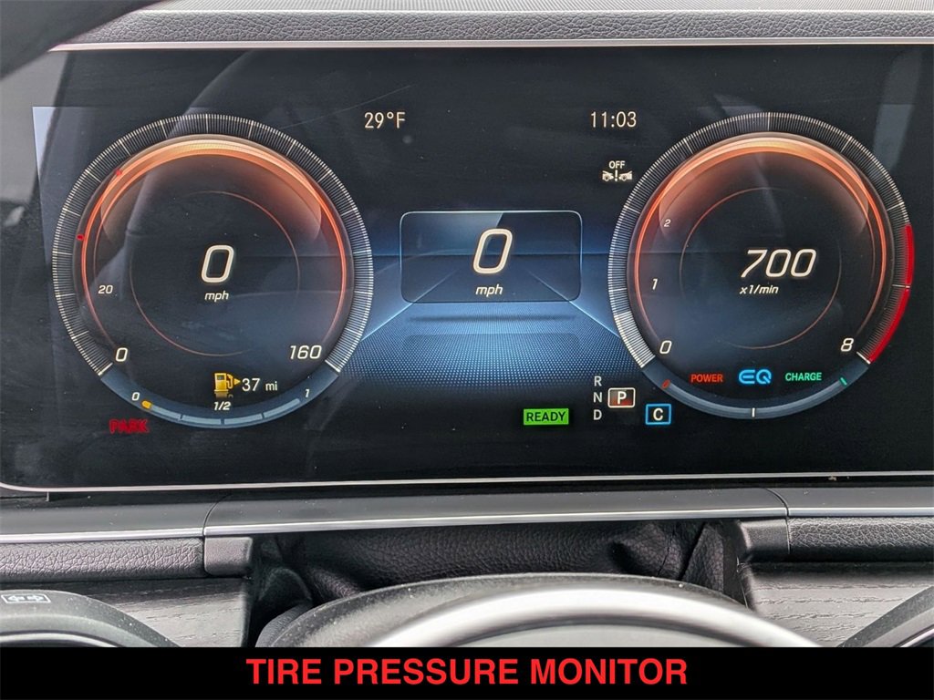 Certified 2023 Mercedes-Benz GLE 450 4MATIC image 21