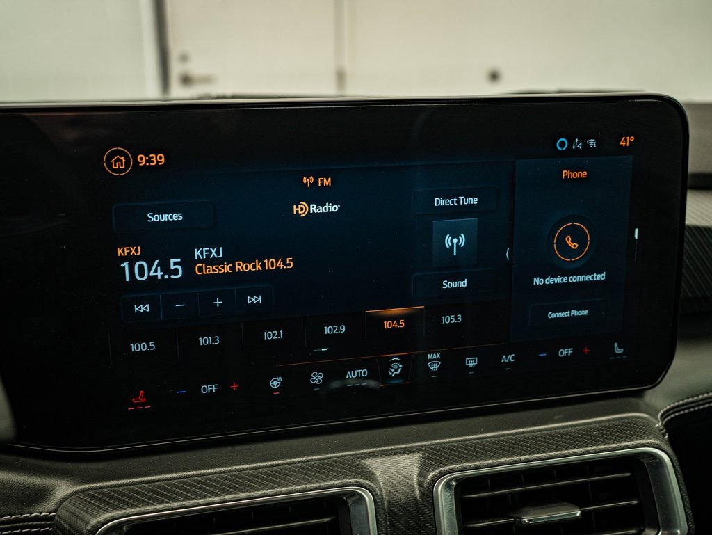 Used 2025 Ford Mustang Premium image 33